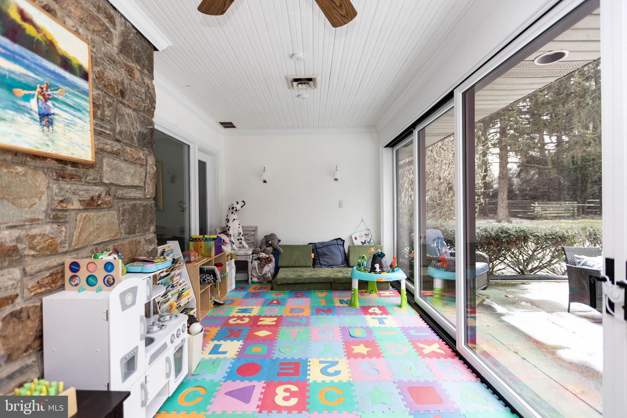 HAMPTON - Residential