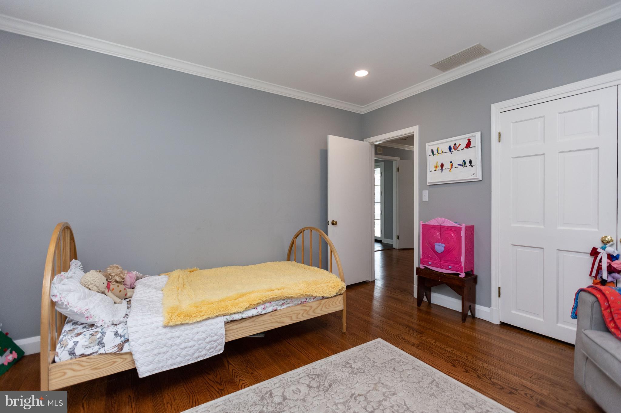 HAMPTON - Residential