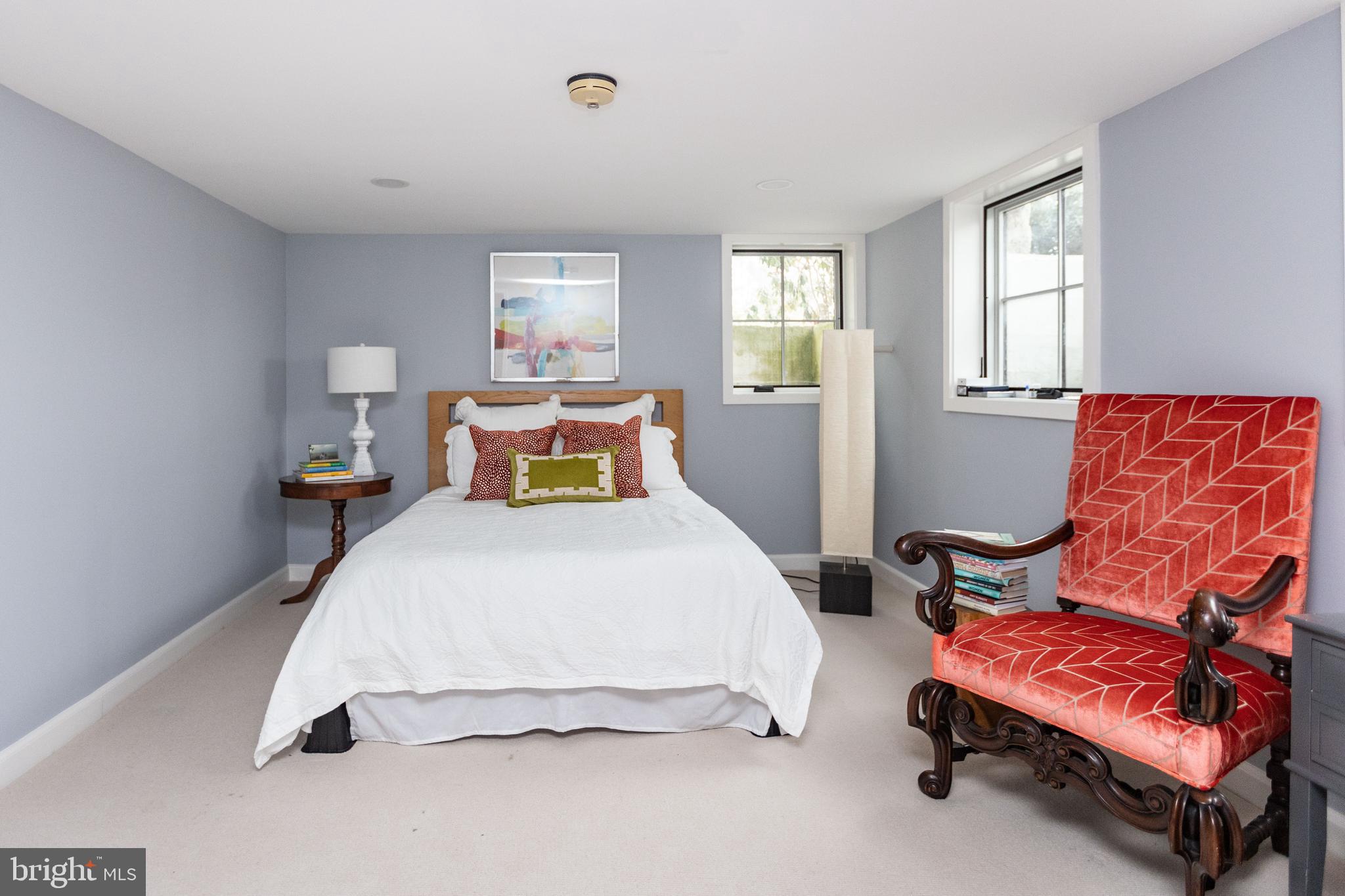 HAMPTON - Residential