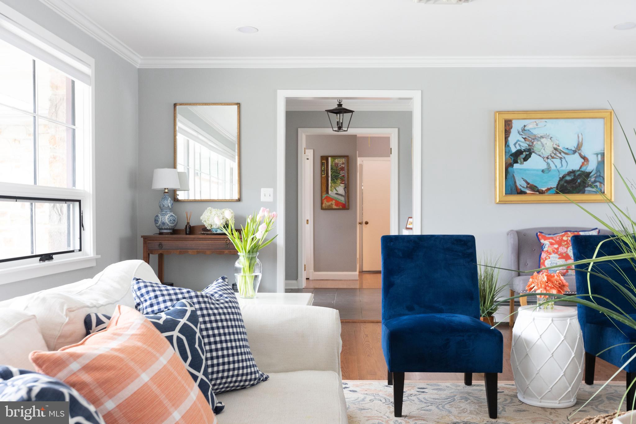 HAMPTON - Residential