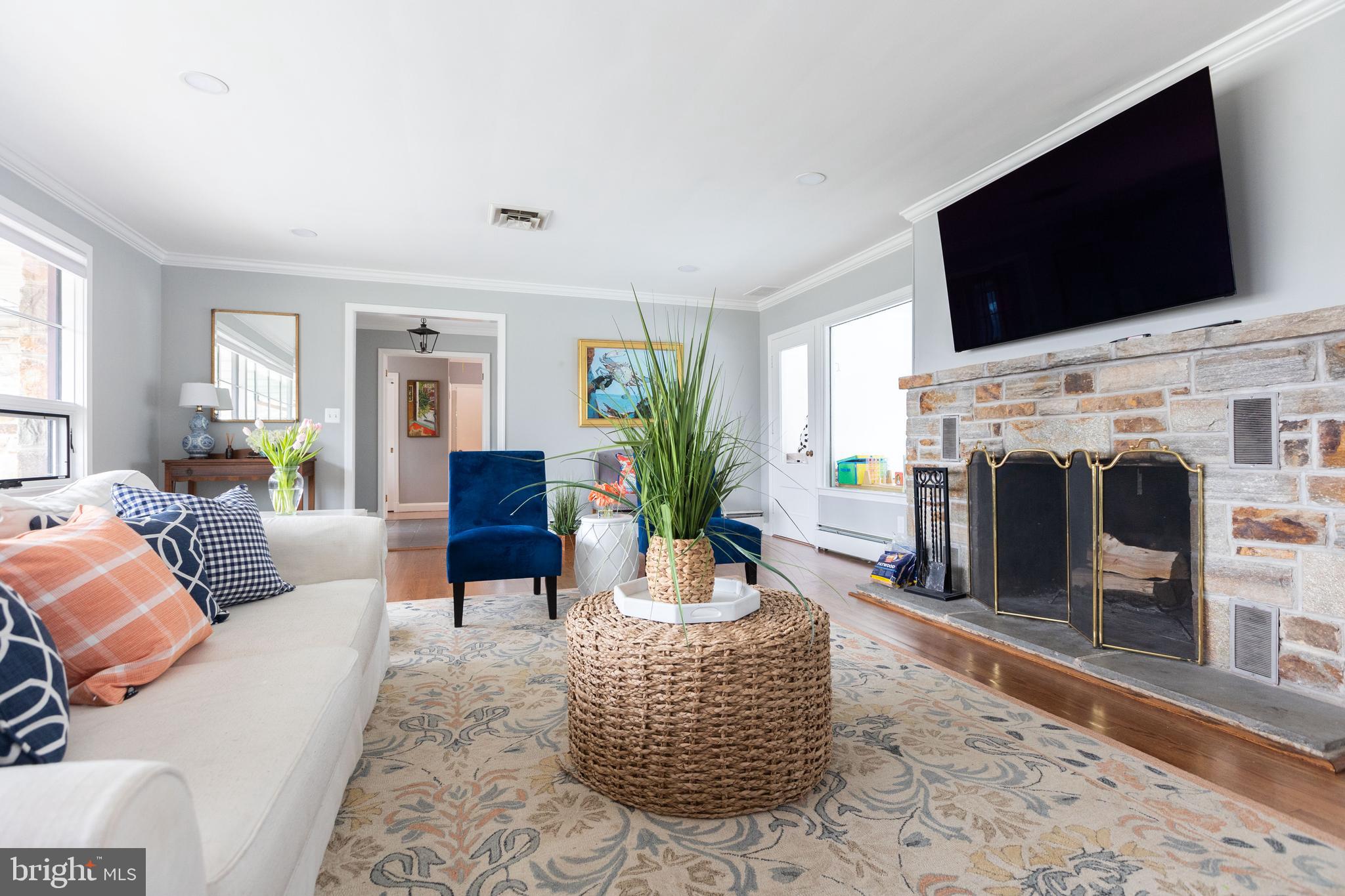 HAMPTON - Residential