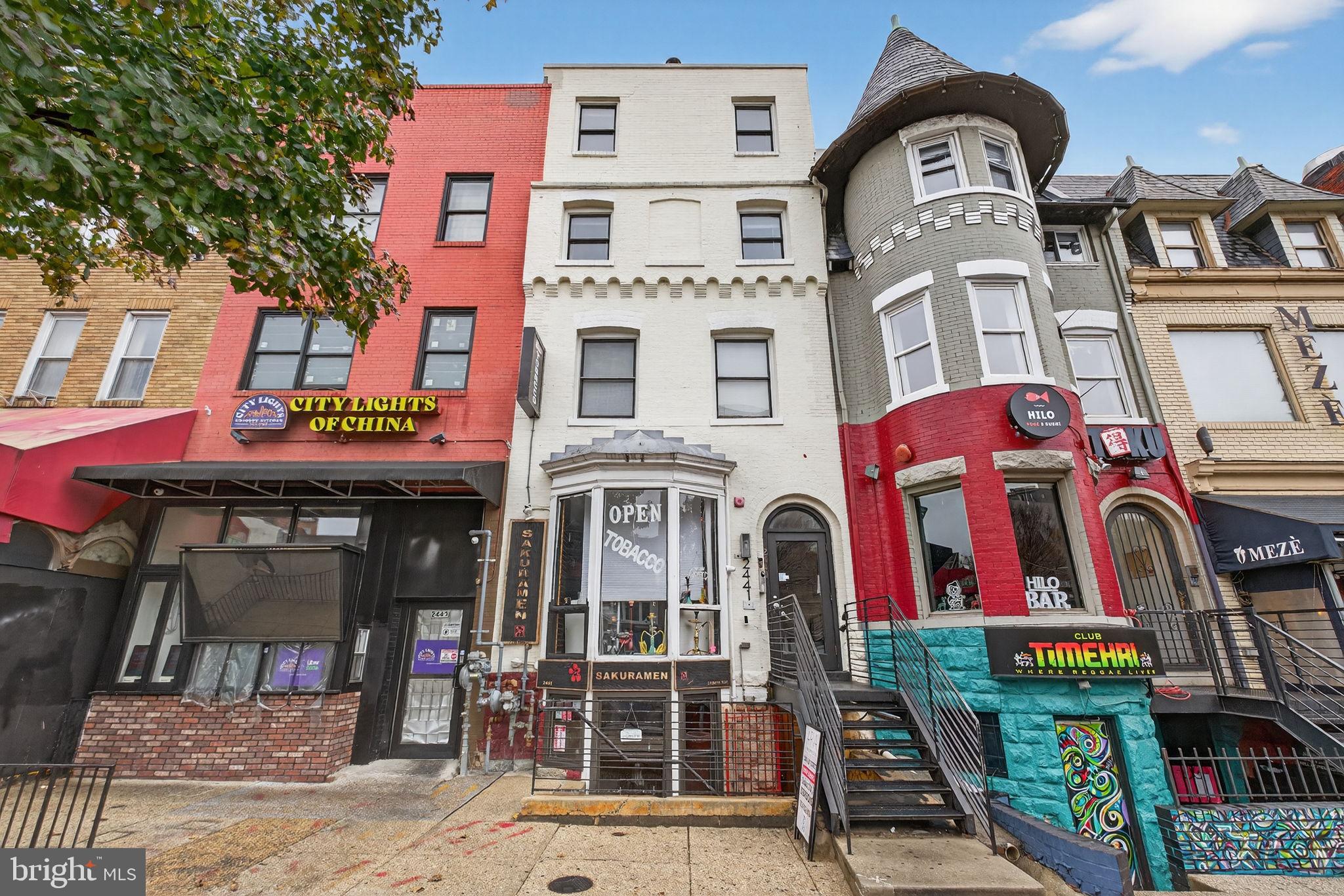 2441 18TH STREET NW 6