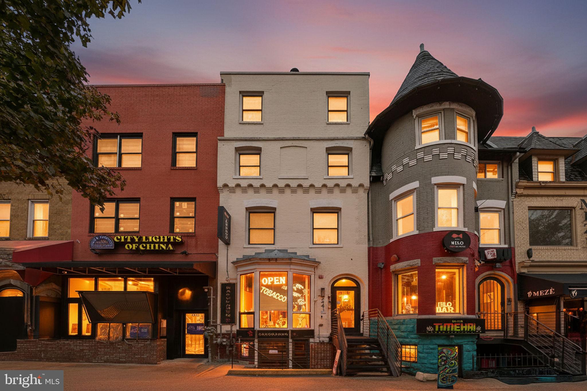 2441 18TH STREET NW 6