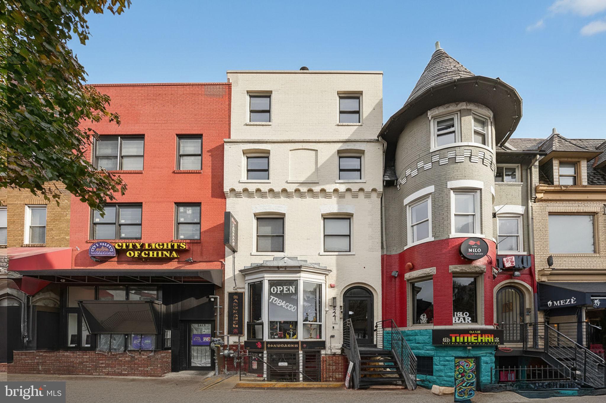 2441 18TH STREET NW 6