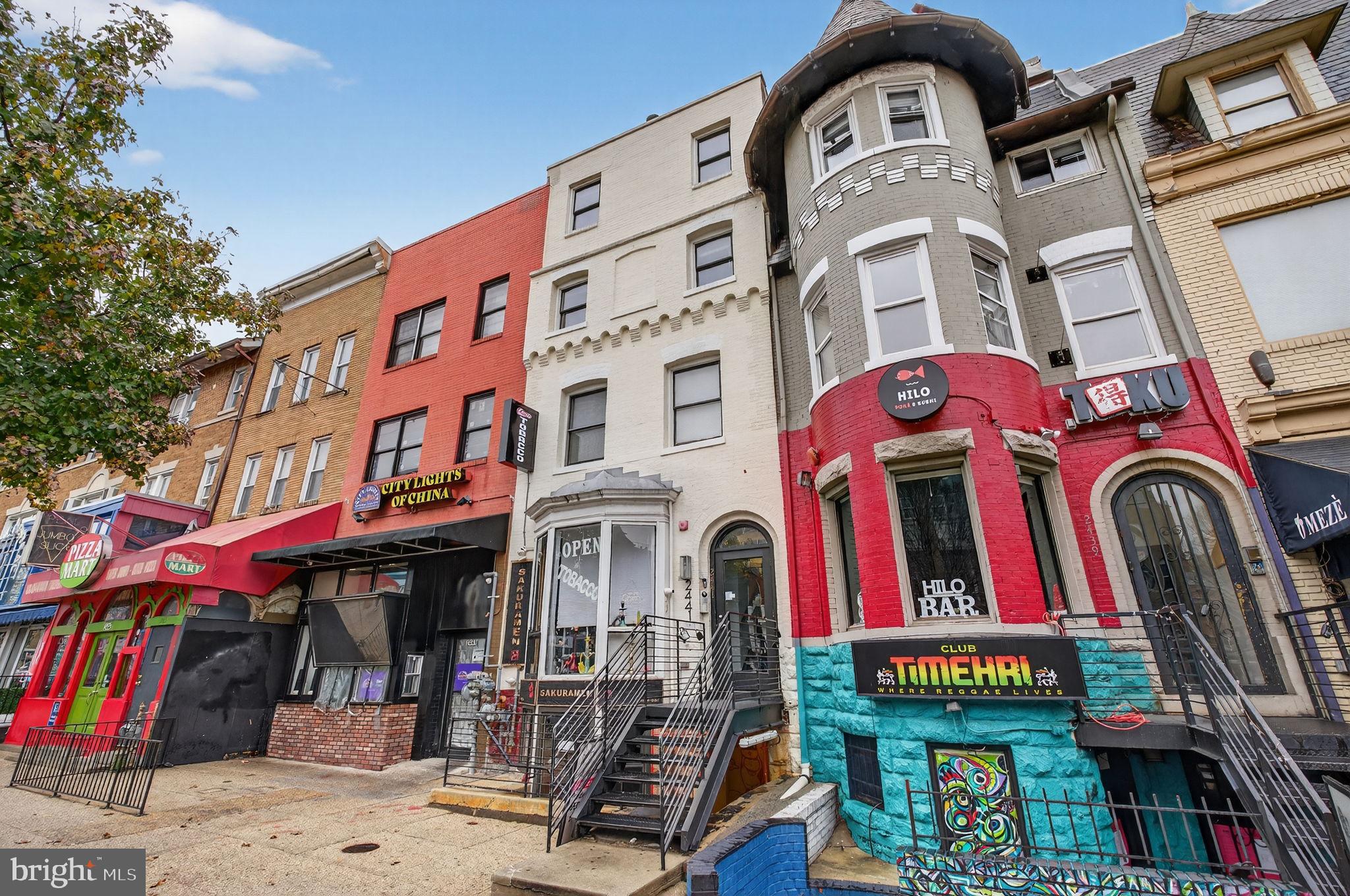 2441 18TH STREET NW 6