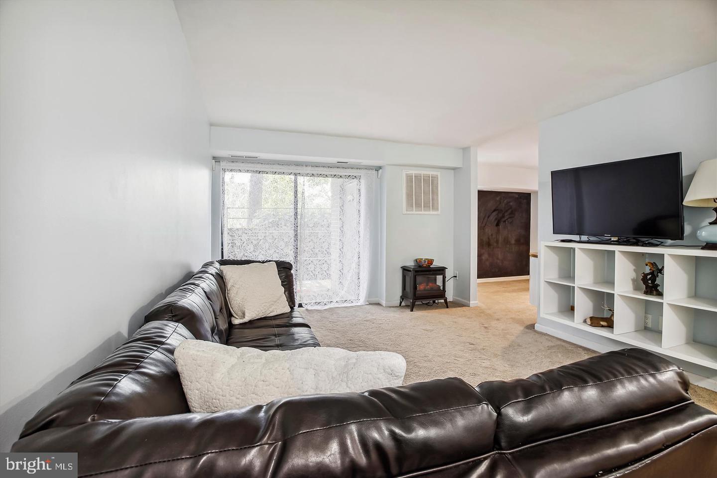 FAIRWINDS OF ANNAPOLIS - Residential Lease