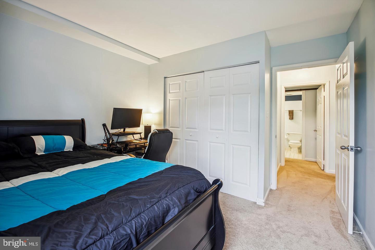 FAIRWINDS OF ANNAPOLIS - Residential Lease