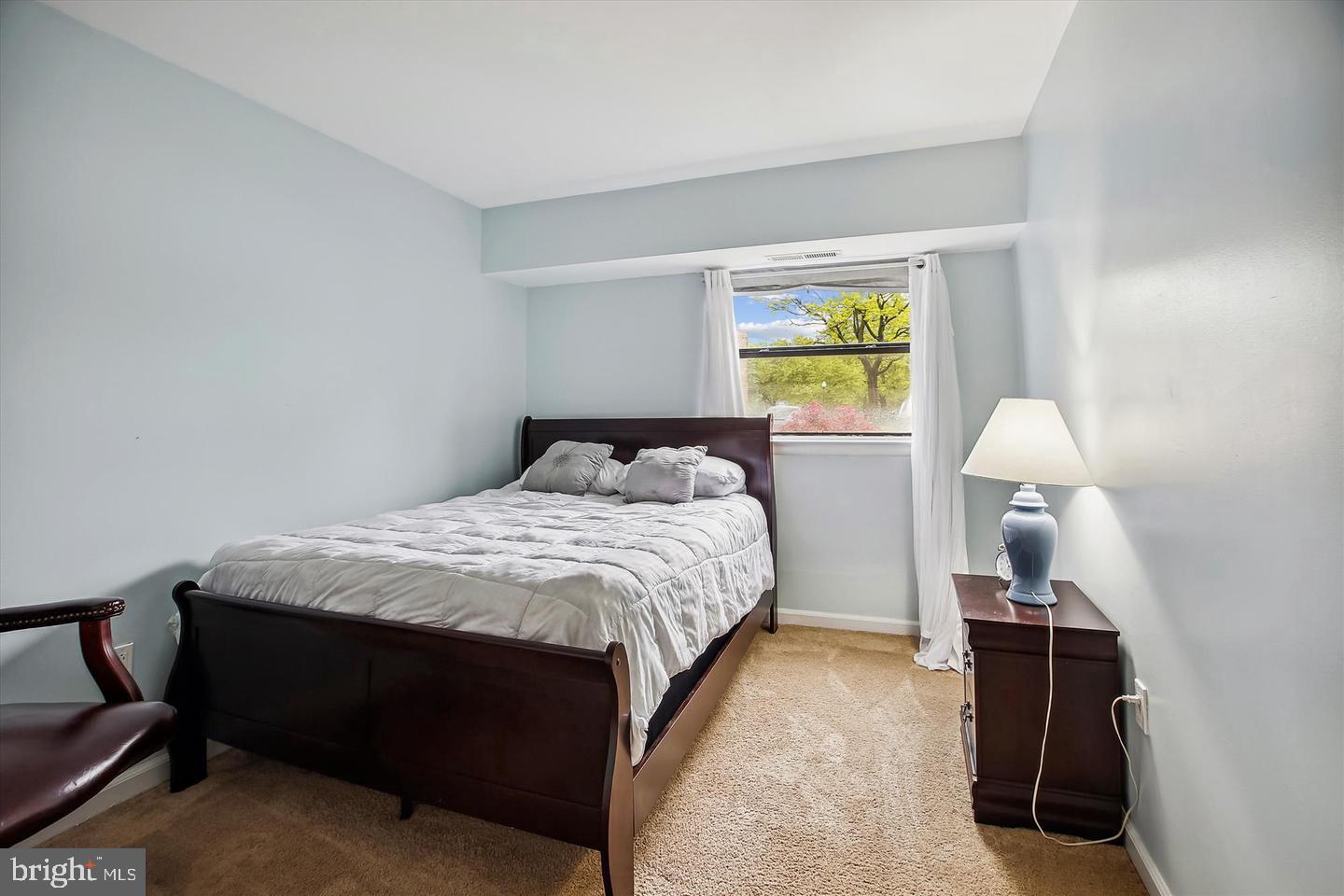 FAIRWINDS OF ANNAPOLIS - Residential Lease