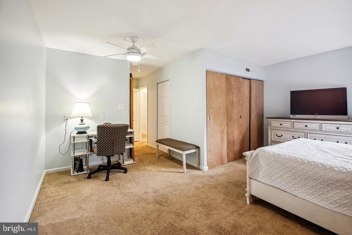 FAIRWINDS OF ANNAPOLIS - Residential Lease