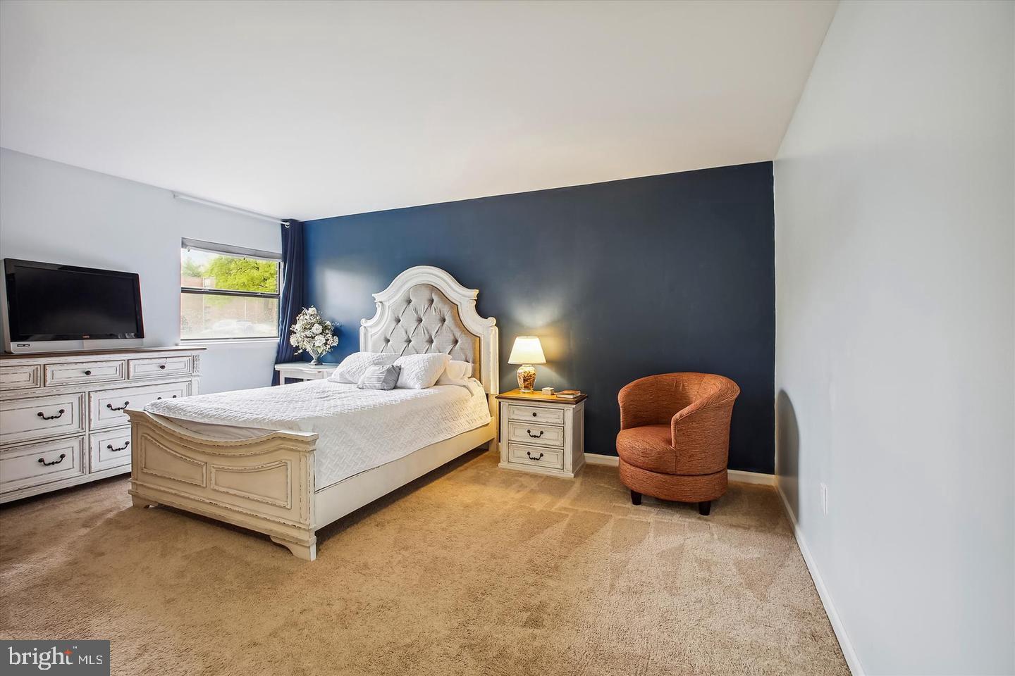 FAIRWINDS OF ANNAPOLIS - Residential Lease