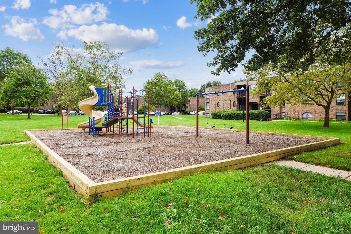 FAIRWINDS OF ANNAPOLIS - Residential Lease