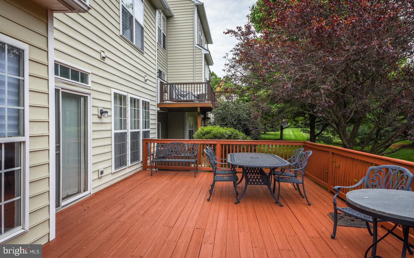 DOYLESTOWN STATION - Residential