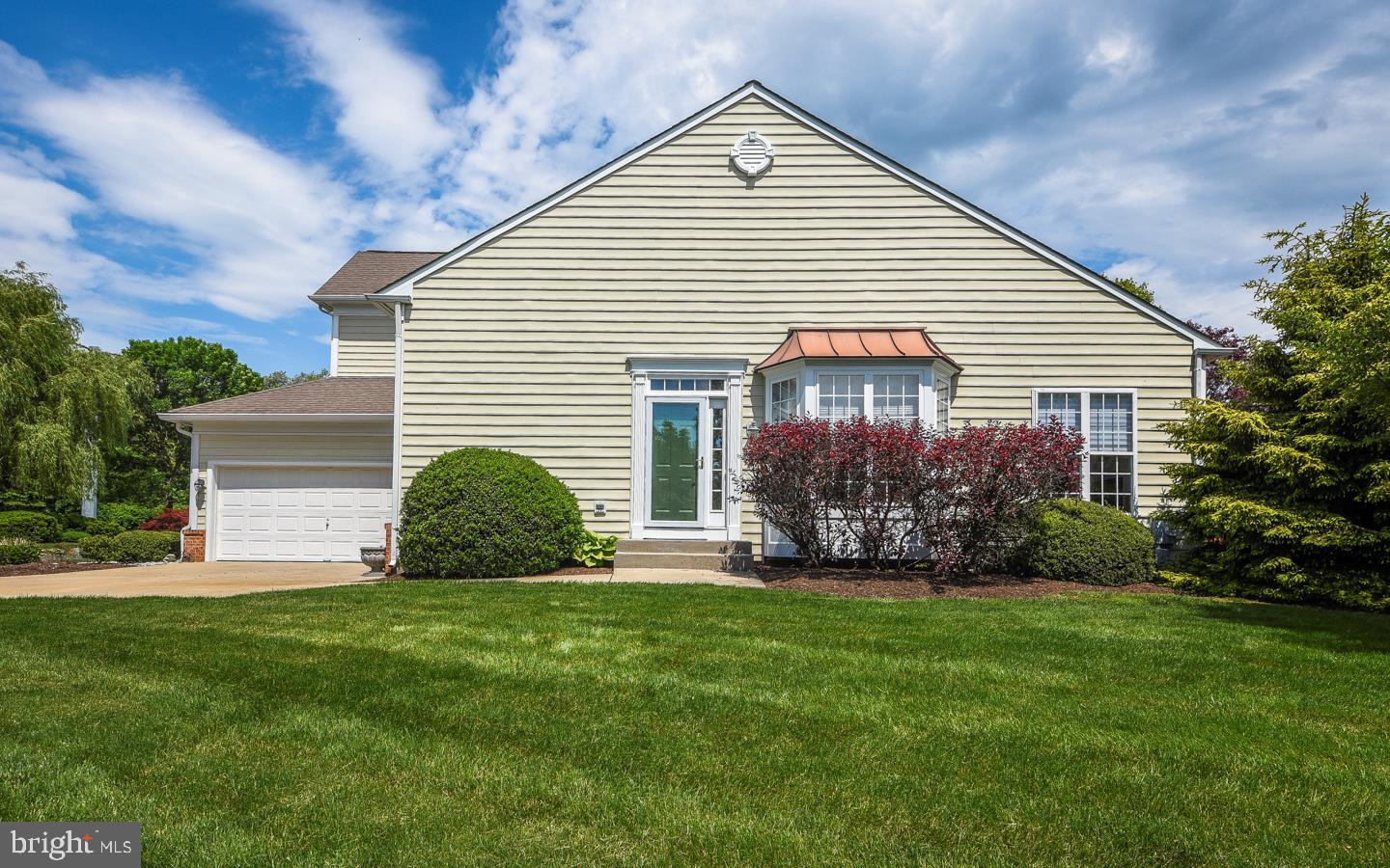 DOYLESTOWN STATION - Residential