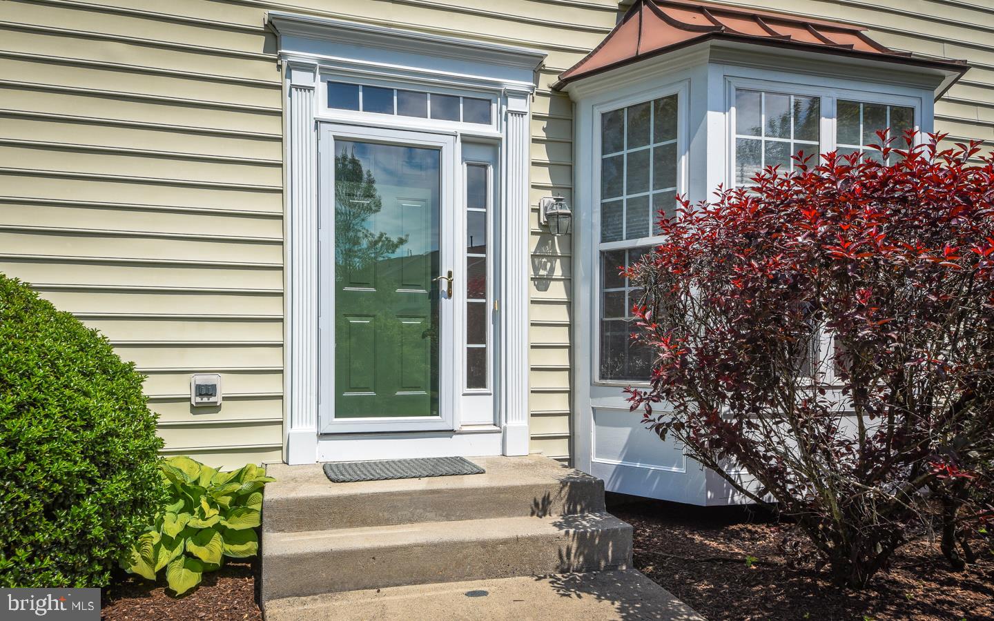 DOYLESTOWN STATION - Residential