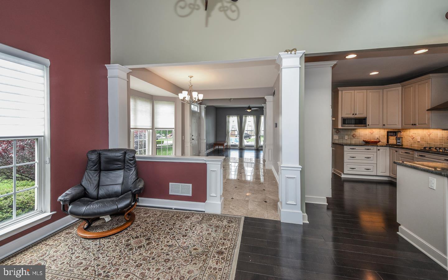 DOYLESTOWN STATION - Residential