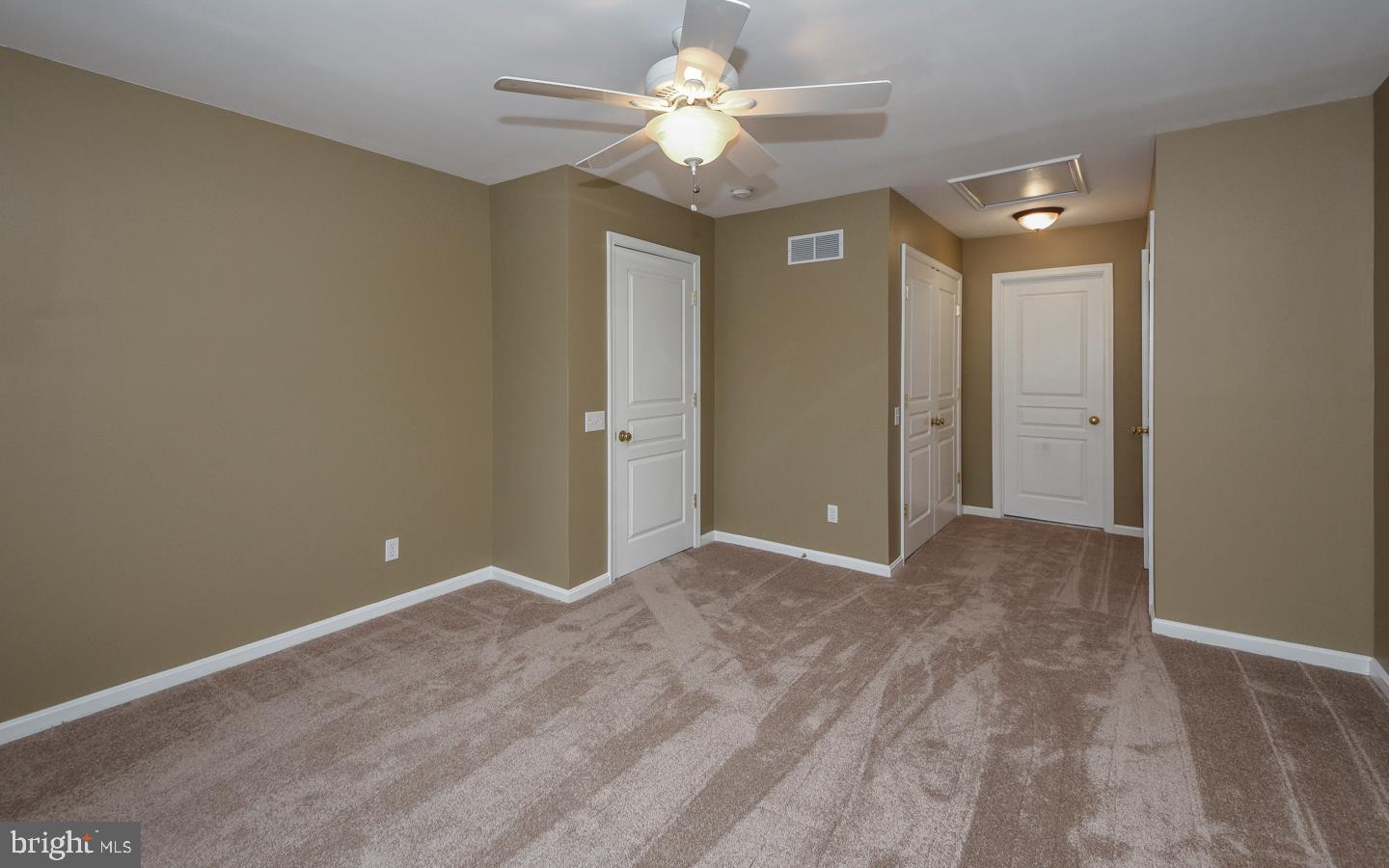 DOYLESTOWN STATION - Residential