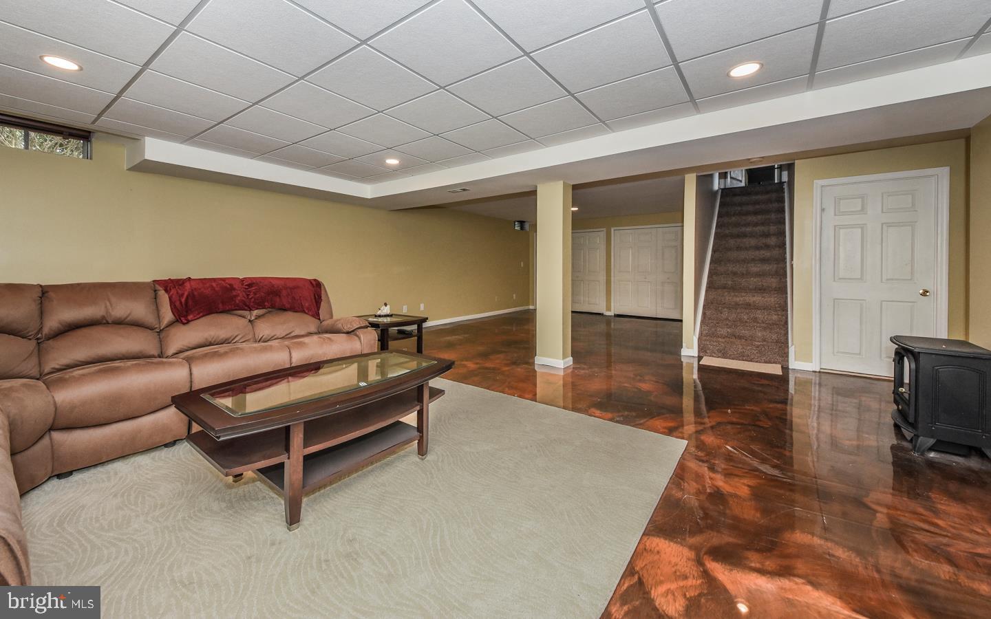 DOYLESTOWN STATION - Residential