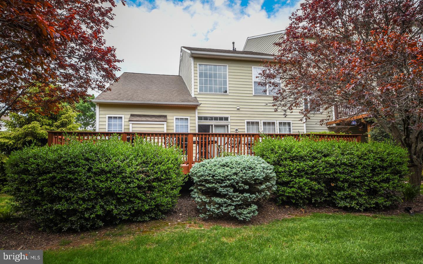 DOYLESTOWN STATION - Residential