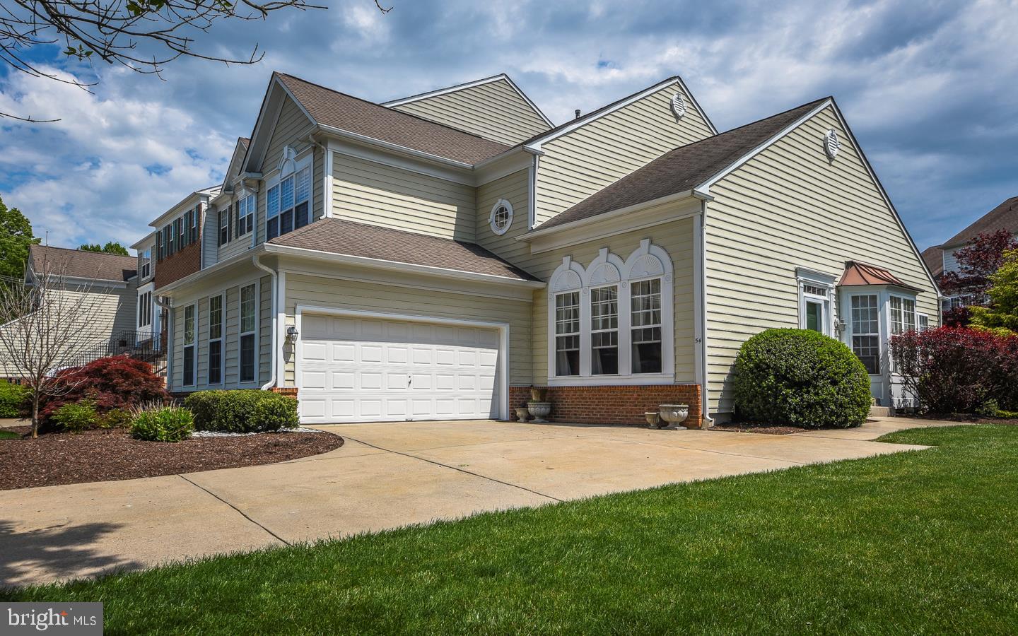 DOYLESTOWN STATION - Residential