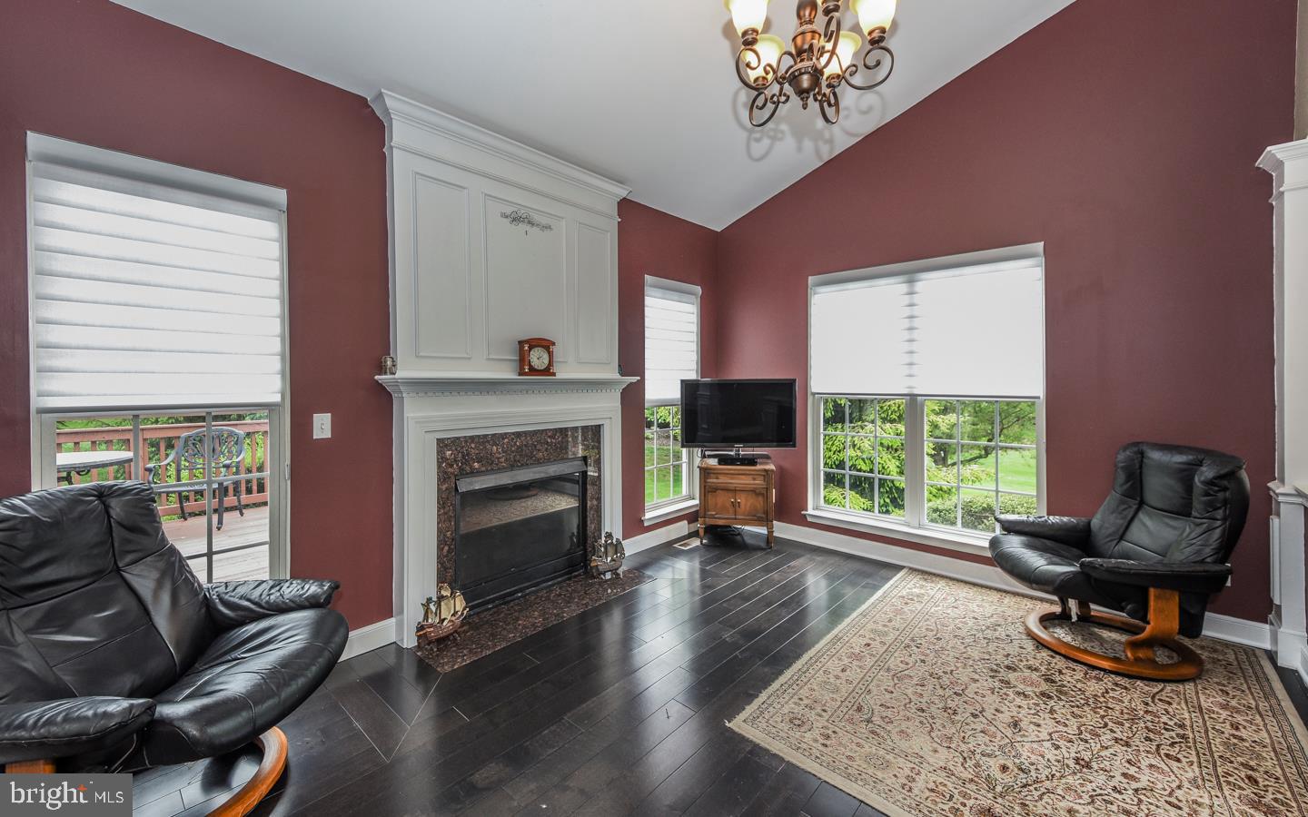 DOYLESTOWN STATION - Residential