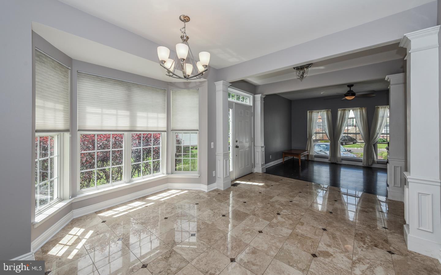 DOYLESTOWN STATION - Residential