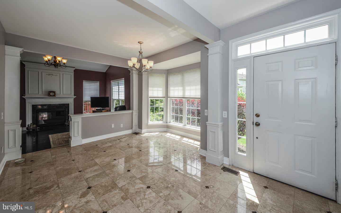 DOYLESTOWN STATION - Residential