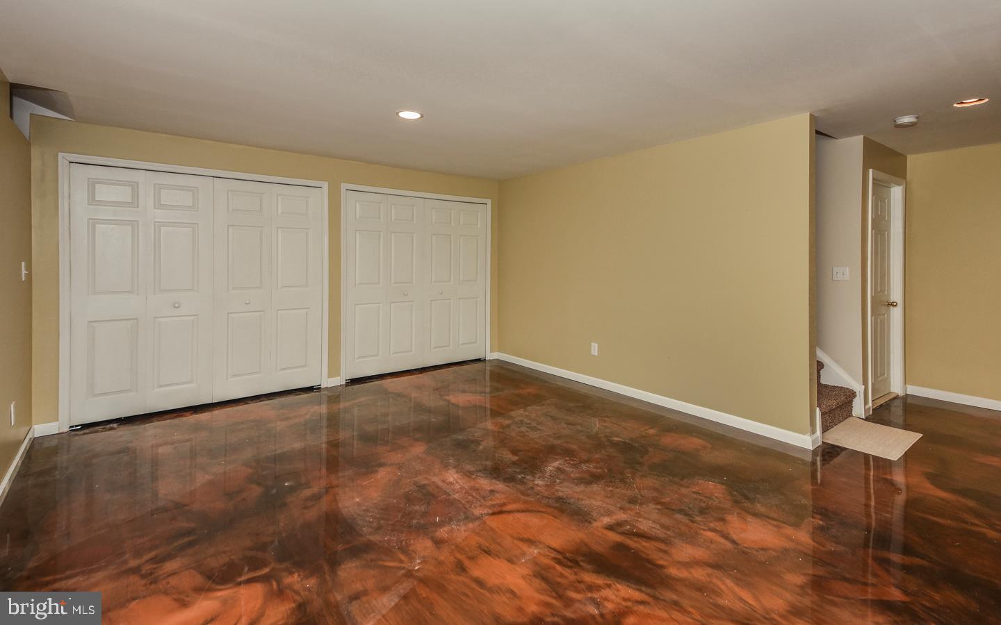DOYLESTOWN STATION - Residential