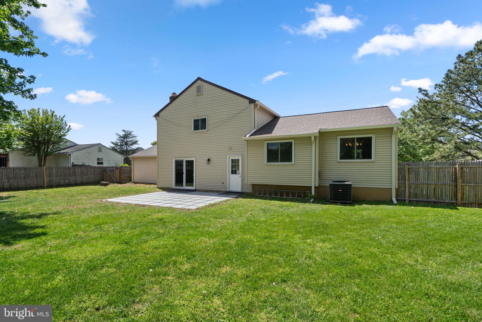 WESTERLY - Residential