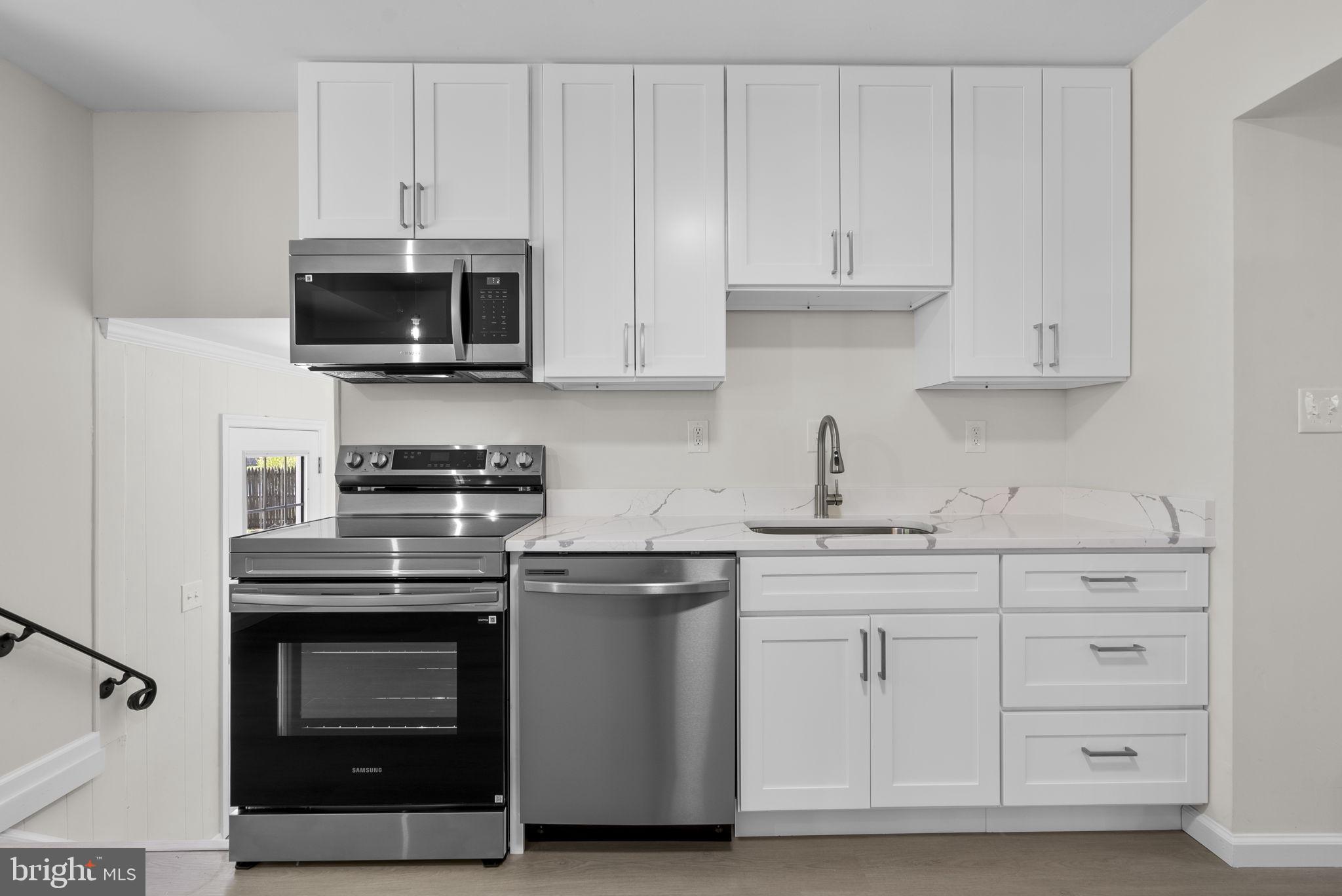 WESTERLY - Residential