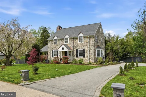 24 Airdale Road, Bryn Mawr, PA 19010 - MLS#: PAMC2176026