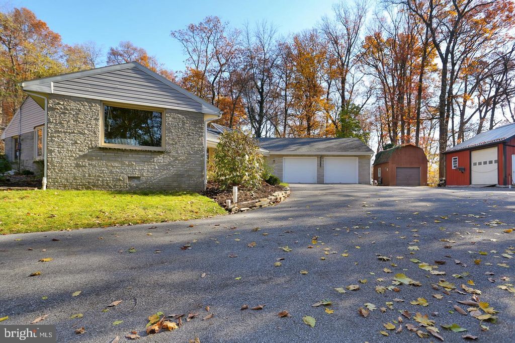 Photo of 929 Chestnut Street, Gap, PA 17527 (MLS # PALA2044150)