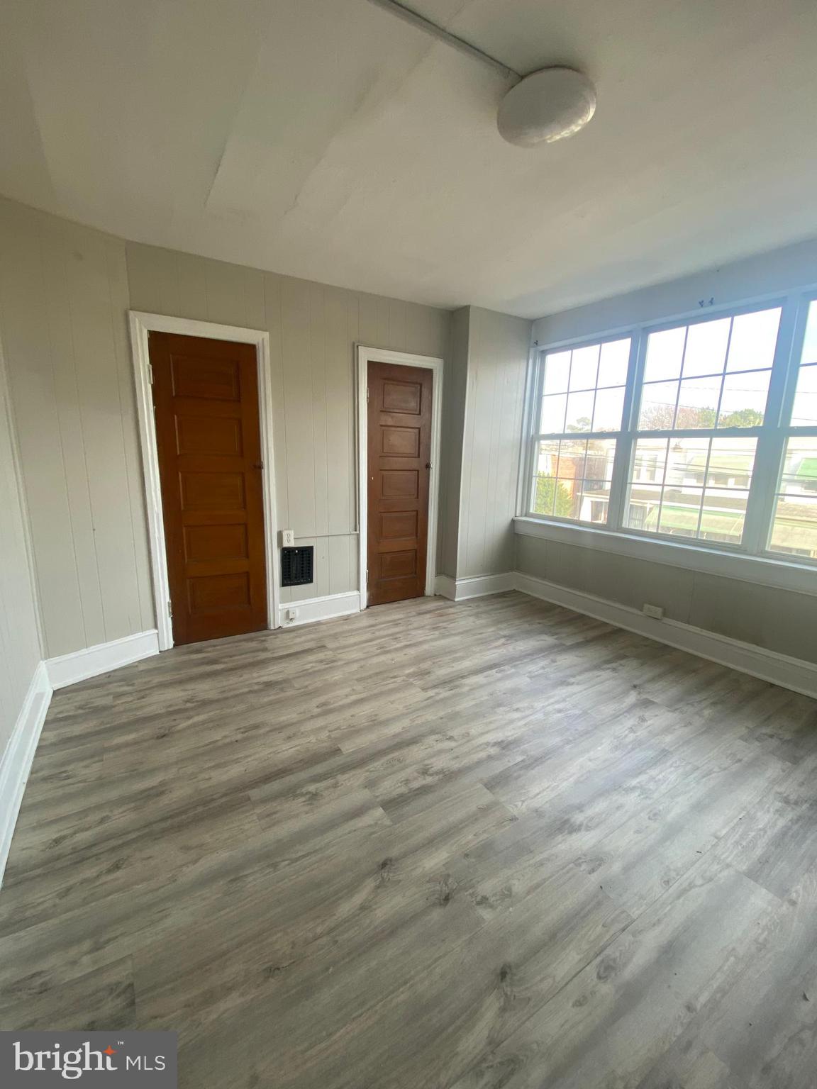 CHESTER CITY - Residential Lease