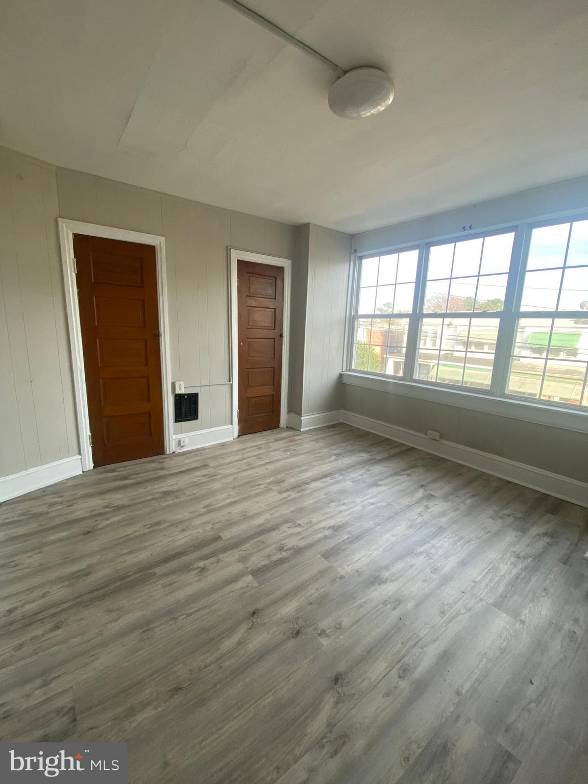 CHESTER CITY - Residential Lease