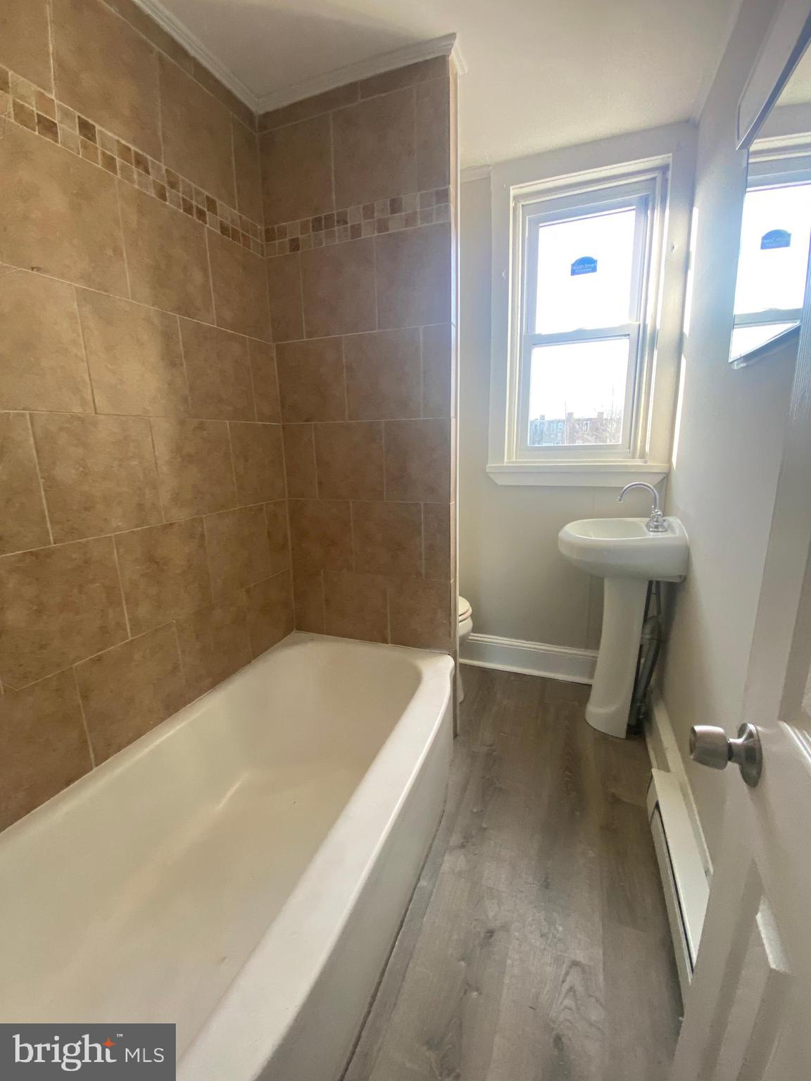 CHESTER CITY - Residential Lease