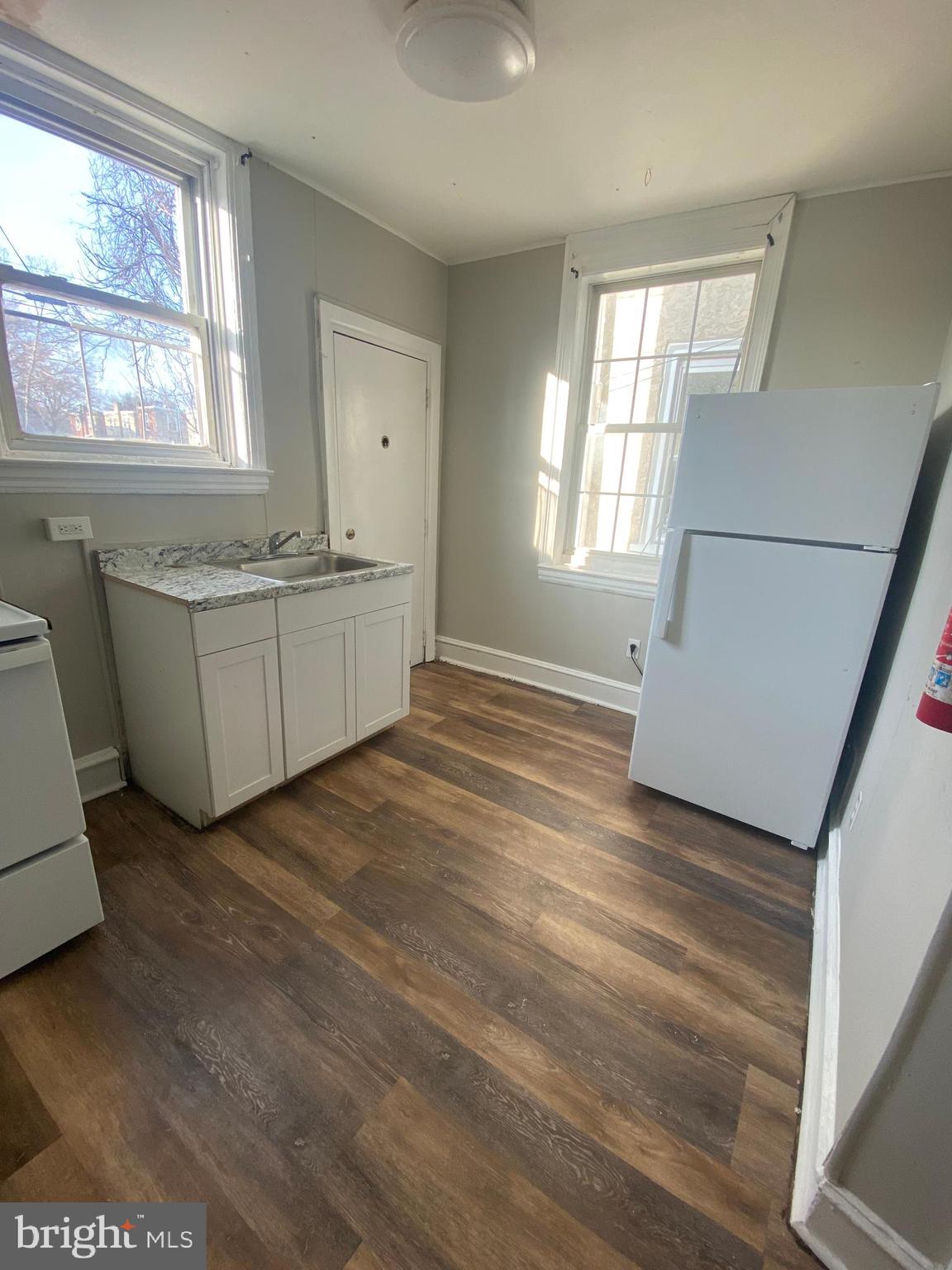 CHESTER CITY - Residential Lease