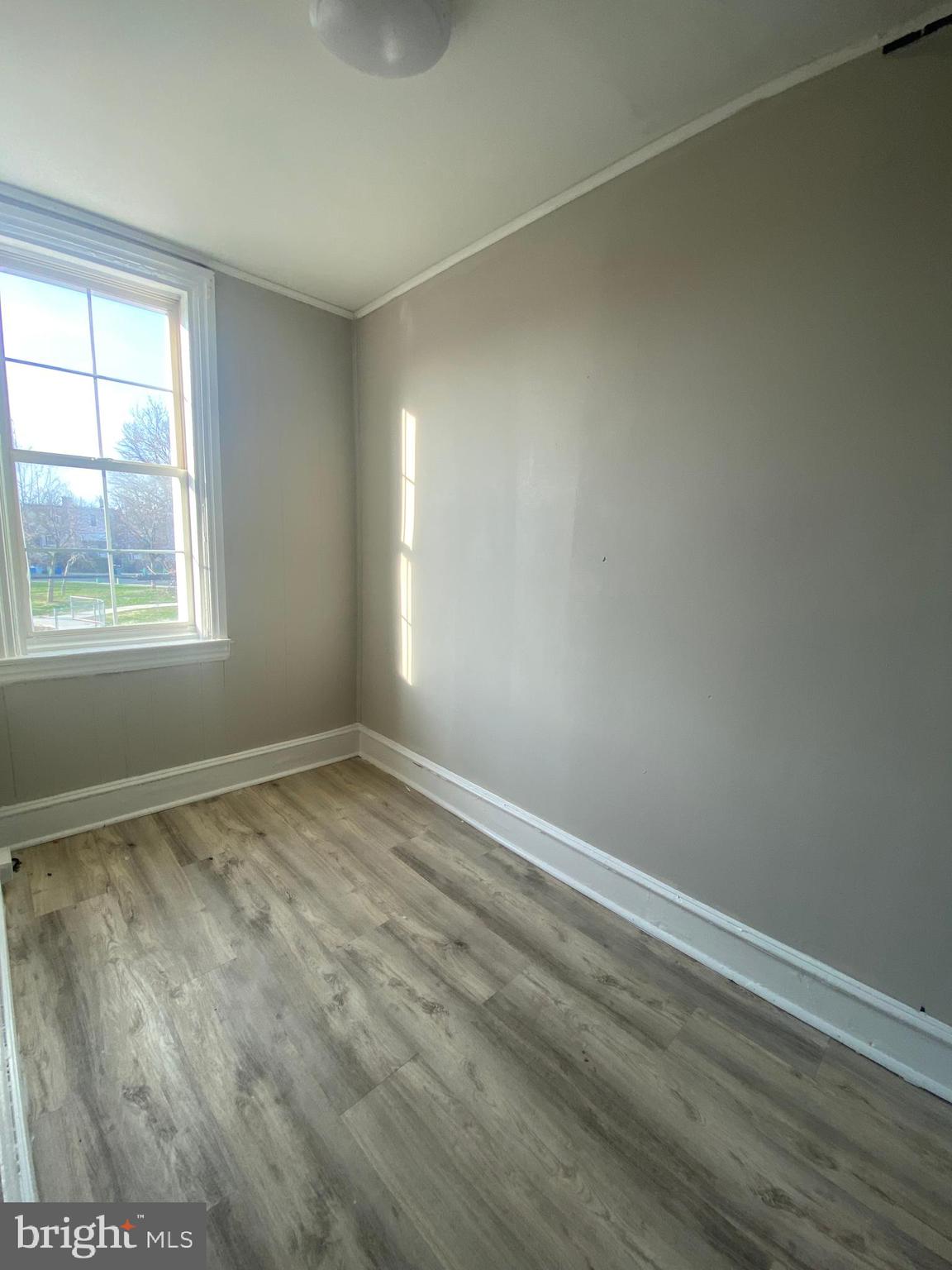 CHESTER CITY - Residential Lease