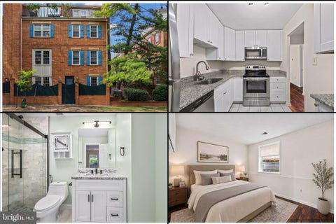 Photo of 740 N Vermont Street, ARLINGTON, VA 22203 (MLS # VAAR2078408)