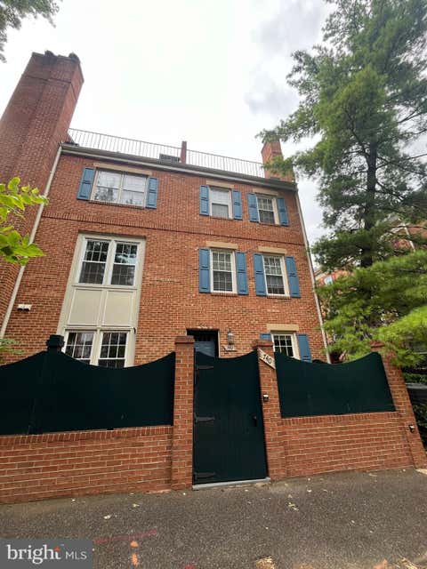 Photo of 740 N Vermont Street, ARLINGTON, VA 22203 (MLS # VAAR2078408)