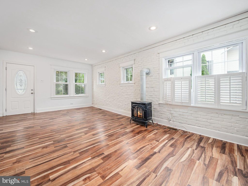 Photo of 408 Summit Avenue, FORT WASHINGTON, PA 19034 (MLS # PAMC2152608)