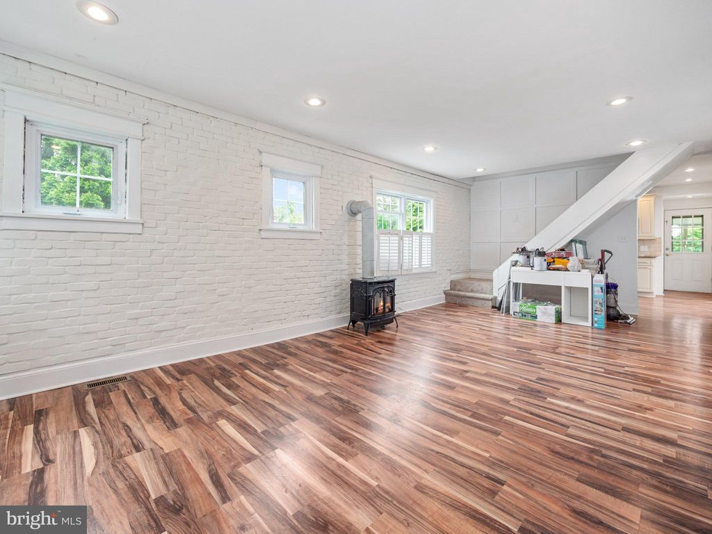 Photo of 408 Summit Avenue, FORT WASHINGTON, PA 19034 (MLS # PAMC2152608)