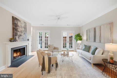Photo of 1600 Belmont Street NW #D, WASHINGTON, DC 20009 (MLS # DCDC2284802)