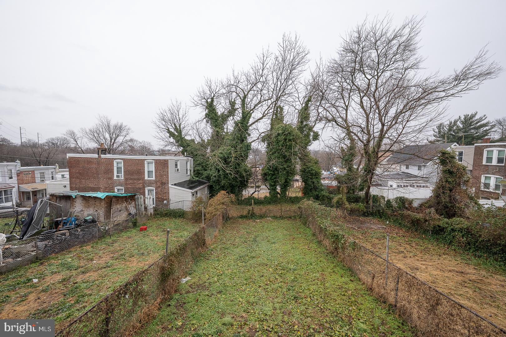 NONE AVAILABLE - Residential