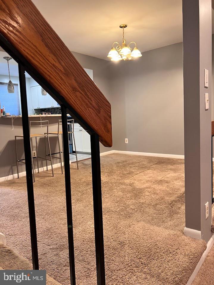 GLEN ORA - PLAT 9 - Residential Lease