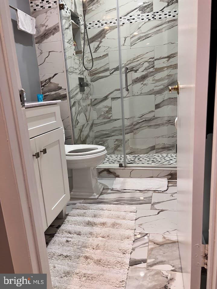 GLEN ORA - PLAT 9 - Residential Lease