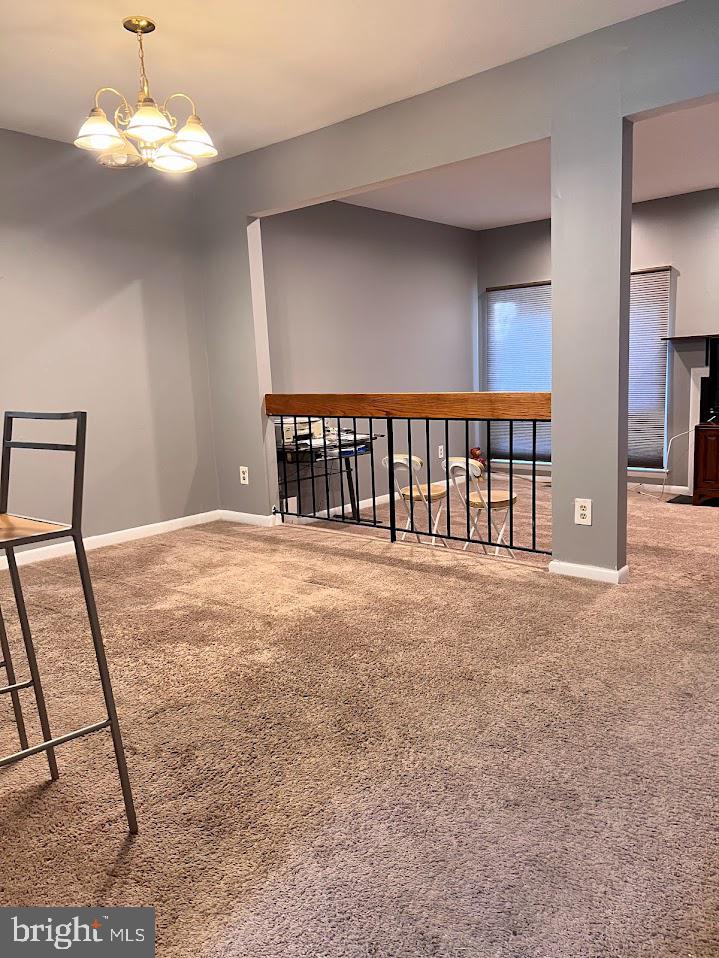 GLEN ORA - PLAT 9 - Residential Lease