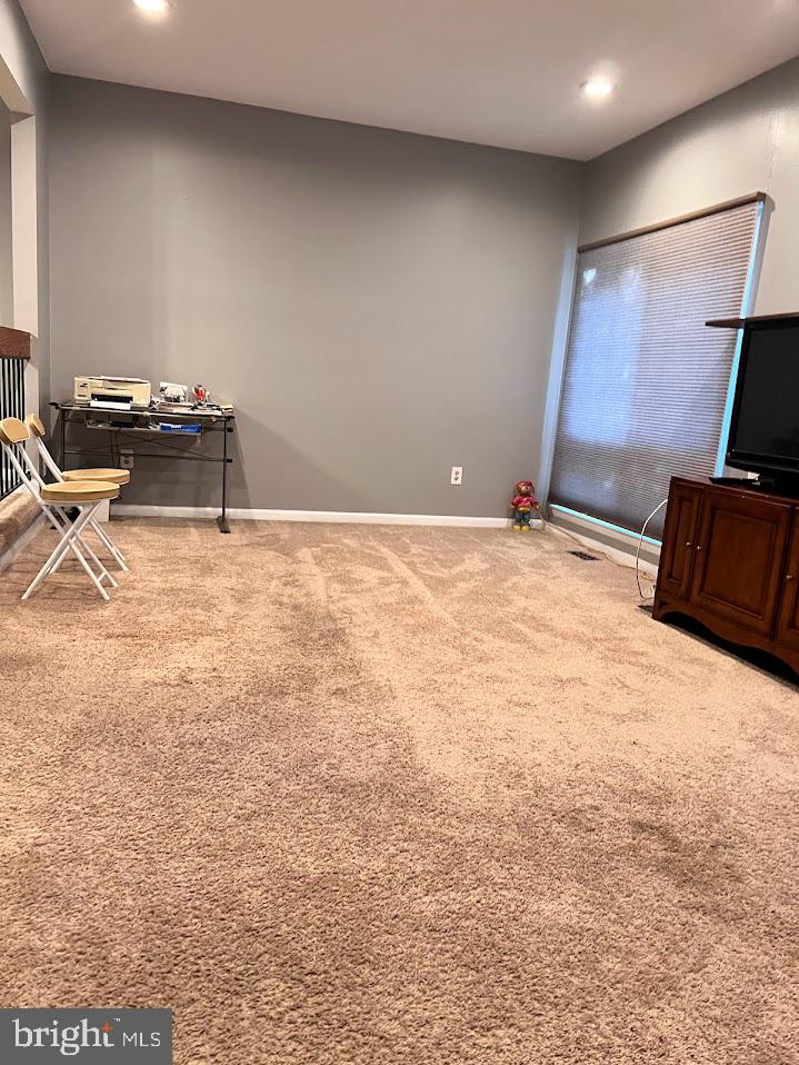 GLEN ORA - PLAT 9 - Residential Lease