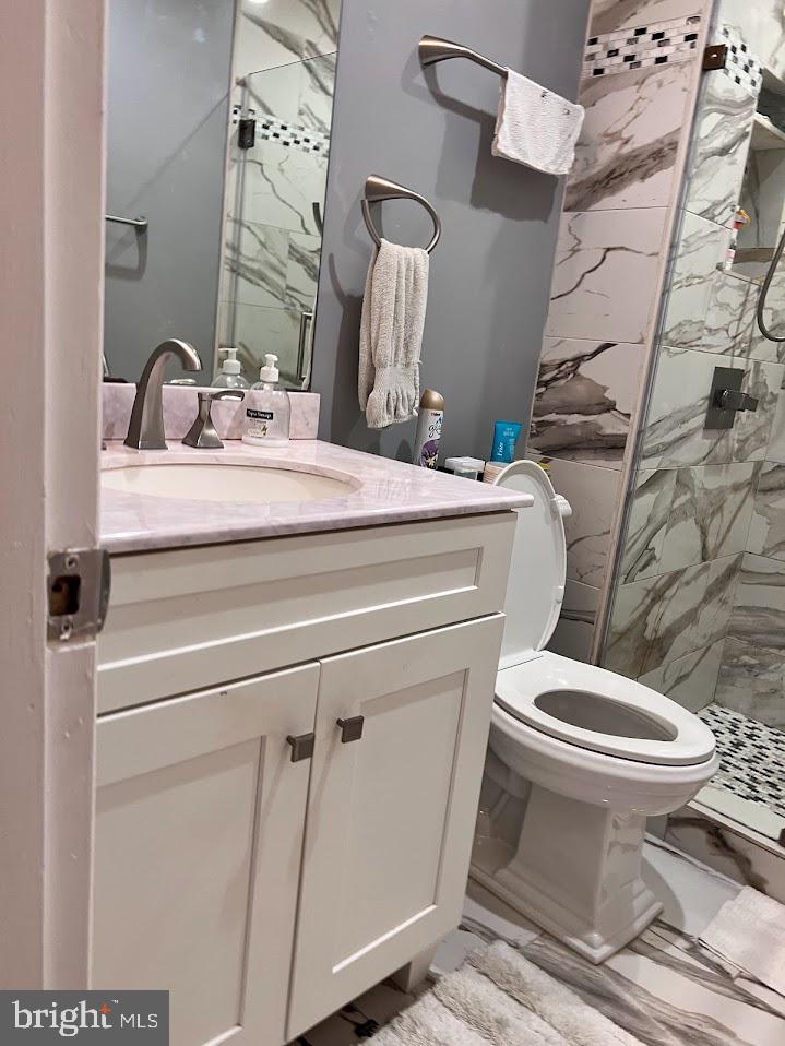 GLEN ORA - PLAT 9 - Residential Lease