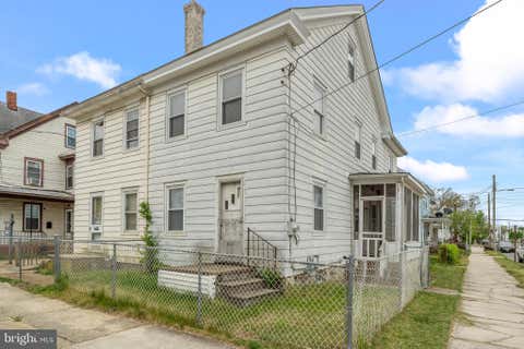 Townhouse For Sale - 403 Sassafras Street<br/> MILLVILLE, NJ 08332