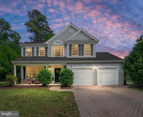402 WEB FOOT LANE STEVENSVILLE MD 21666