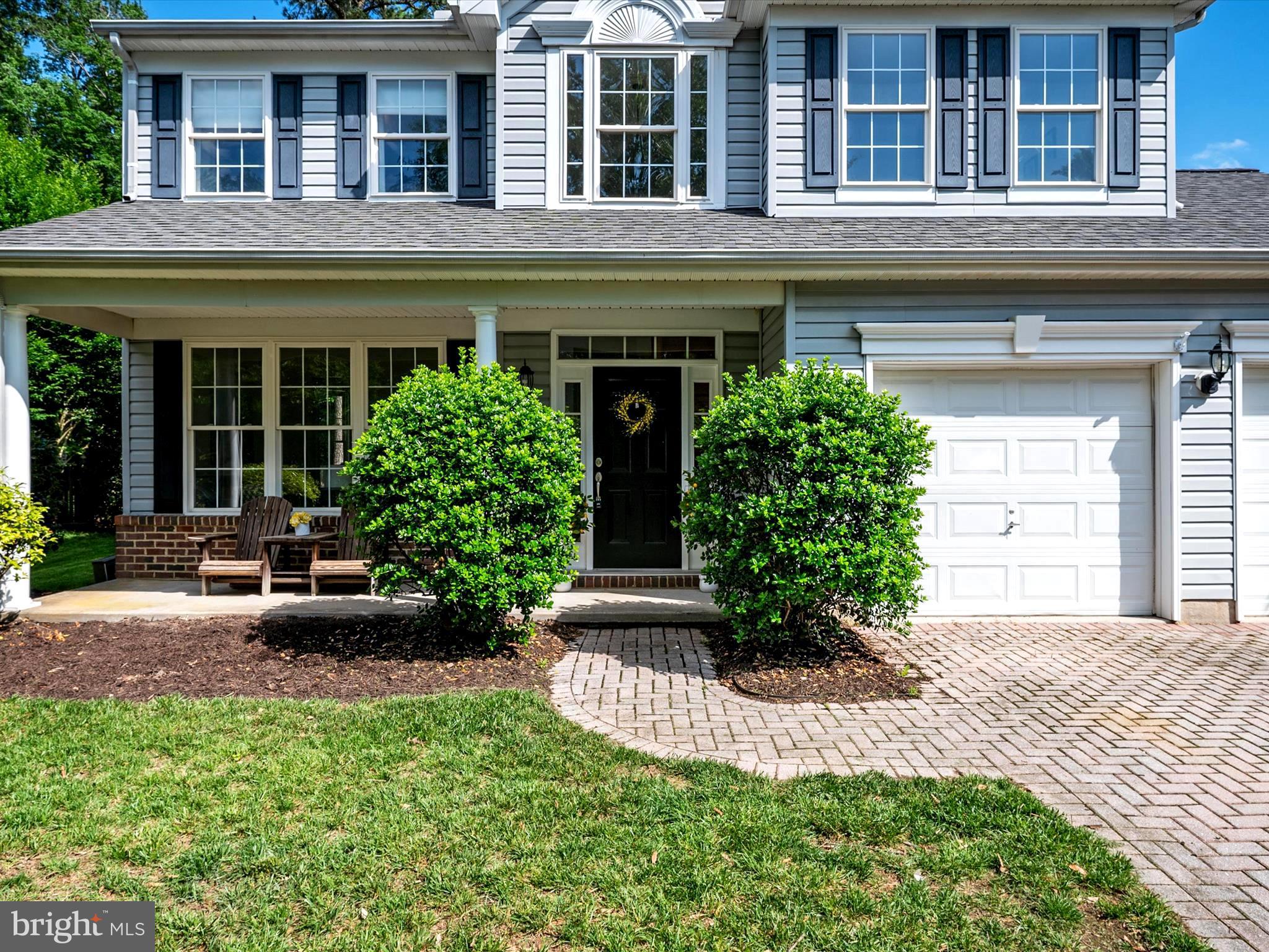 402 WEB FOOT LANE
